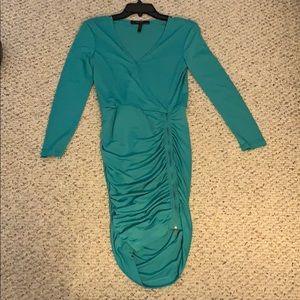 BCBG MAX AZRIA xs dress
